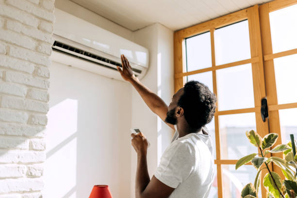 Best HVAC installation services  in Blythewood, SC